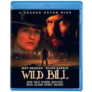 Wild Bill